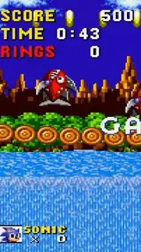 ai character: green hill hates u background