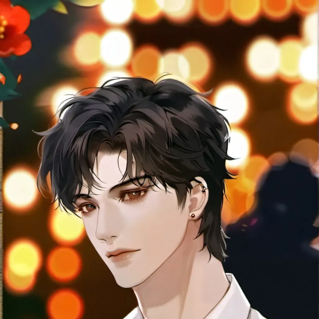 chat with ai character: Marcus
