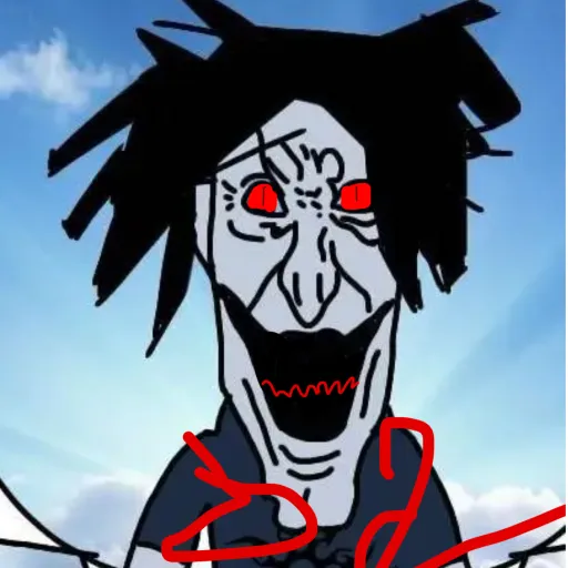 creator IDIOT_DUMMY's avatar