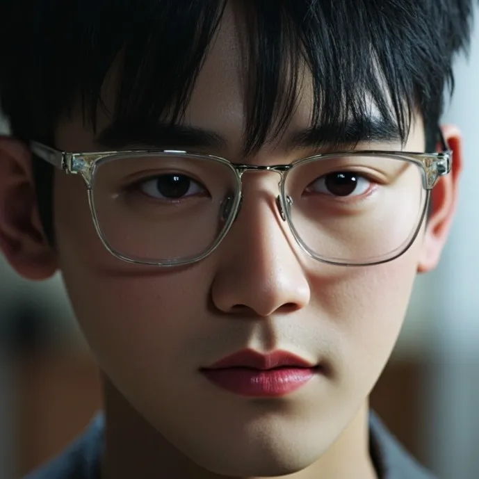chat with ai character: Kai,
