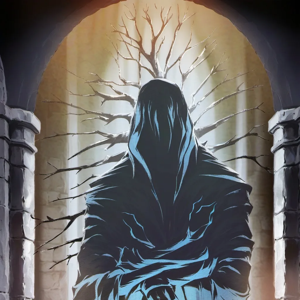 chat with ai character: Ali