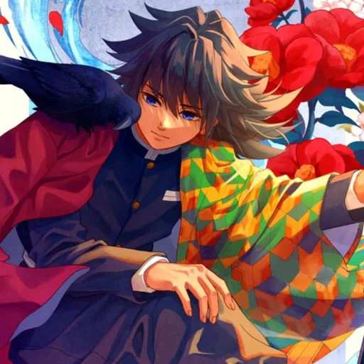 creator ruki tsugikuni 🍙🍡🫰's avatar