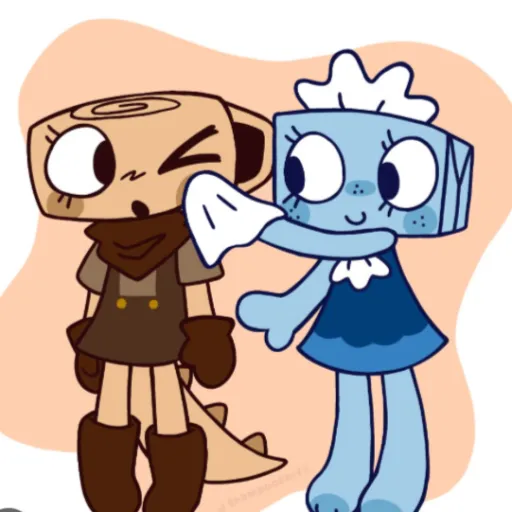 creator Beekay_TalkZz's avatar