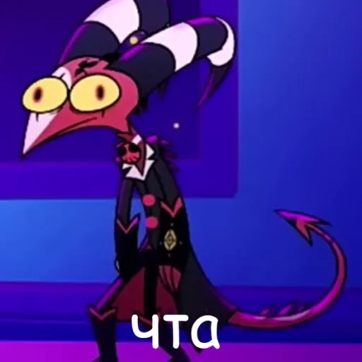 creator Tahu's avatar