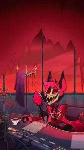 ai character: HH español background