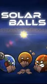 ai character: Solarballs ESPAÑOL background