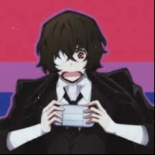 creator Osamu_Dazai25's avatar