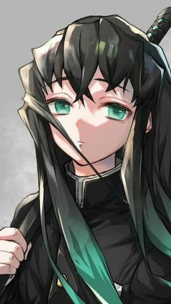 ai character: ~muchiro~ background