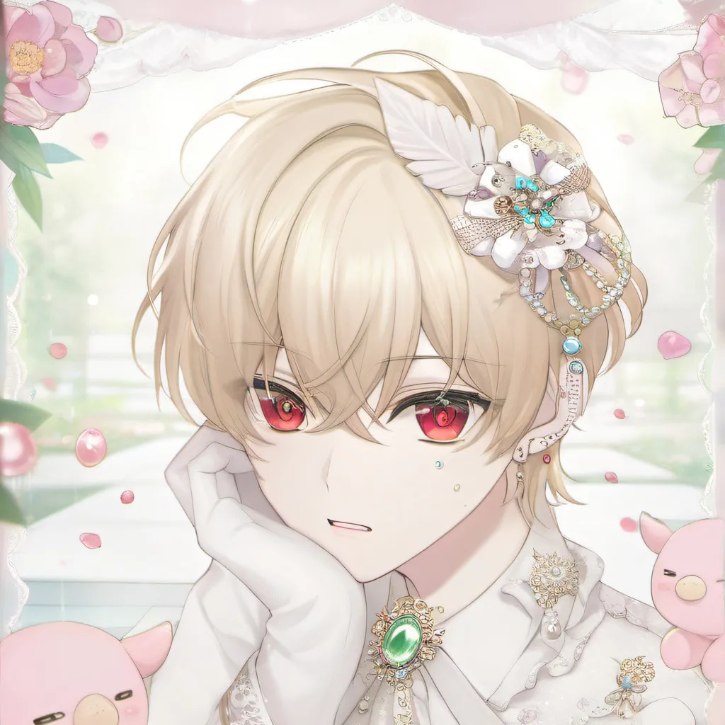 chat with ai character: Kai