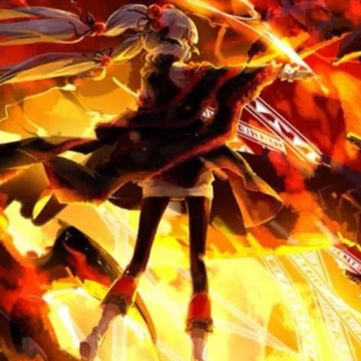 creator ~Flames~'s avatar