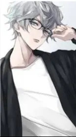 ai character: -Cosmo- background