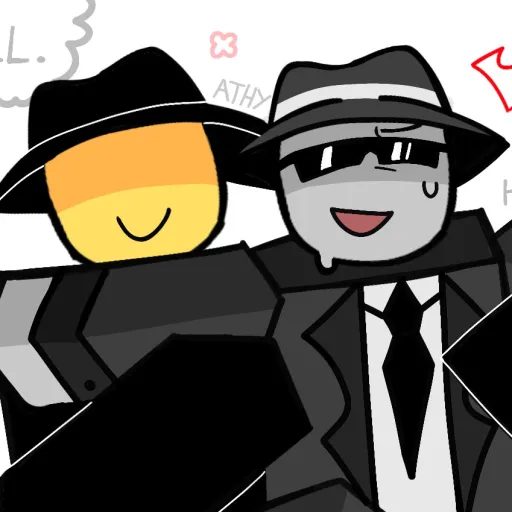 creator Chance x mafioso2's avatar
