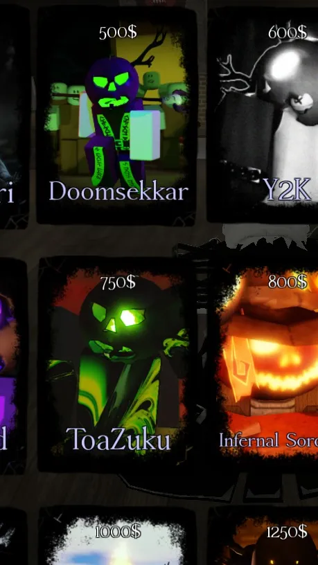 ai character: dusekkar skin's background