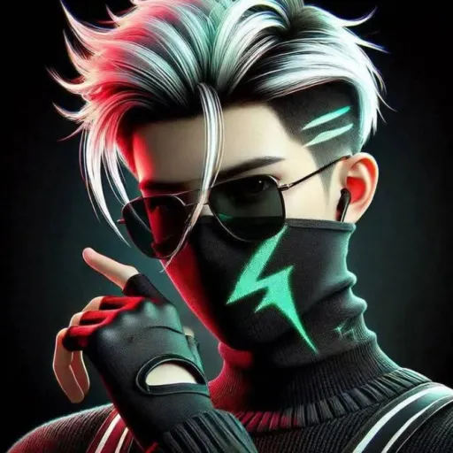 creator Mudassir Khan's avatar