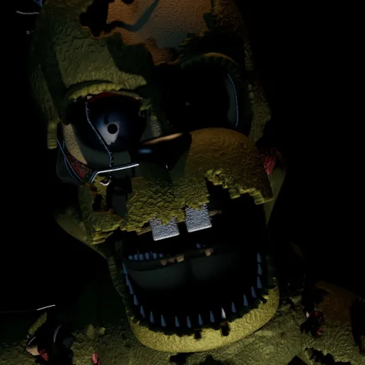 creator scrapbro's avatar