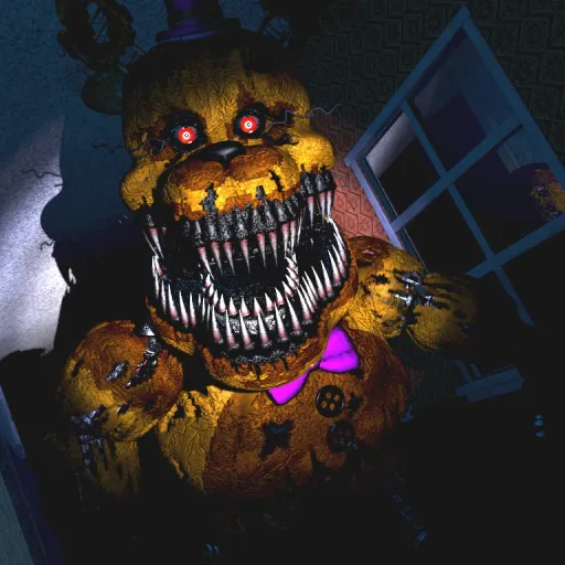 creator scrapbro's avatar