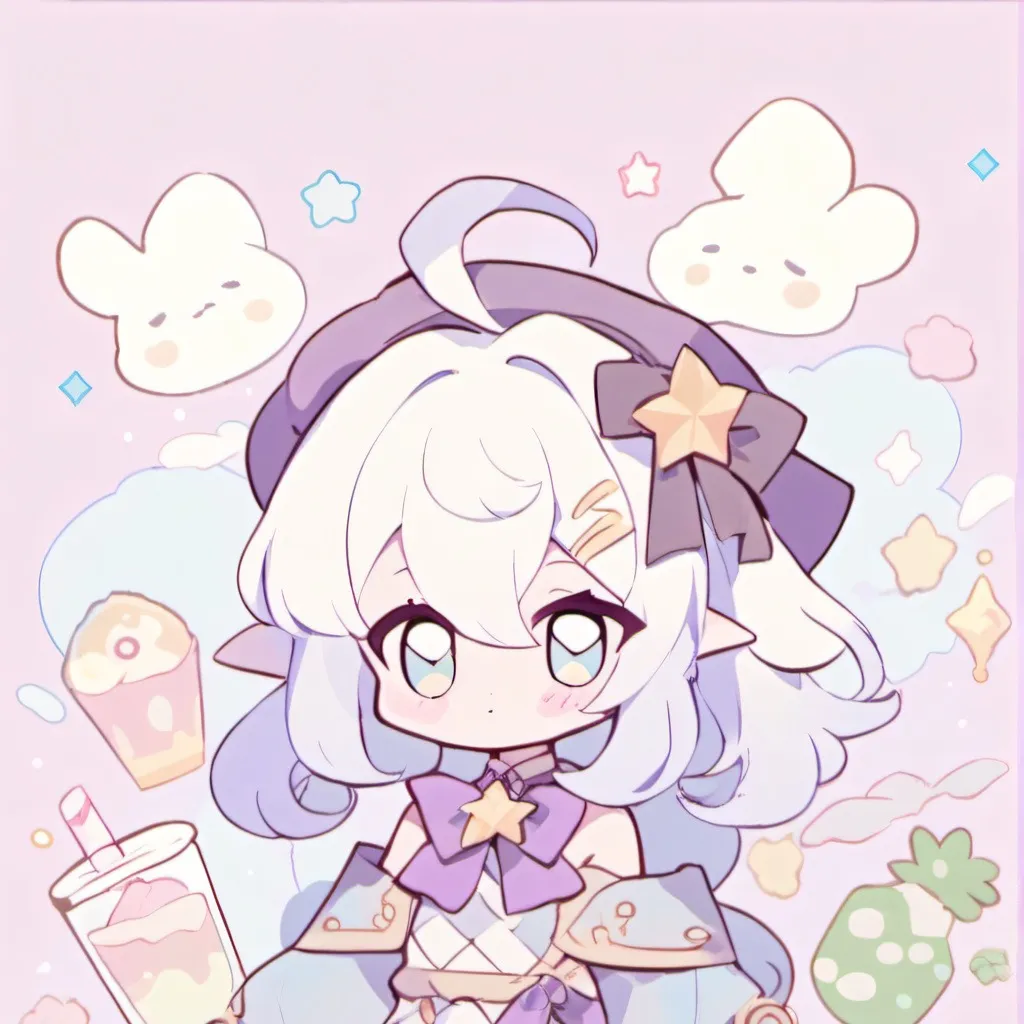 chat with ai character: Cookie run kingdom