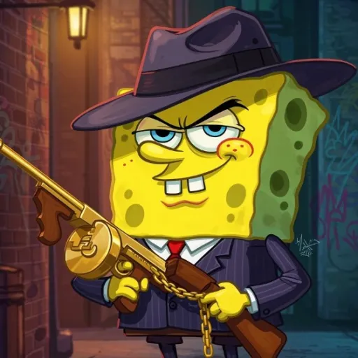 creator SpongeDiddy's avatar