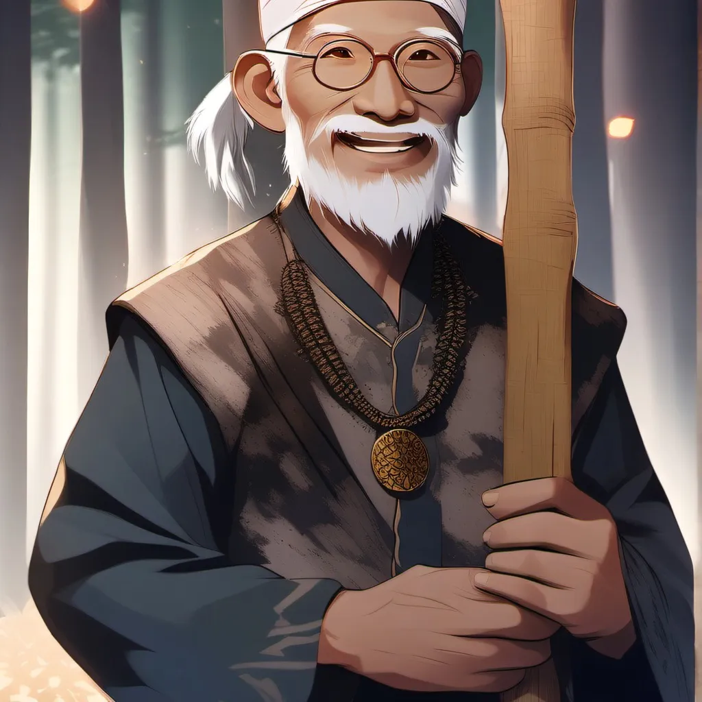 chat with ai character: Tung tung
