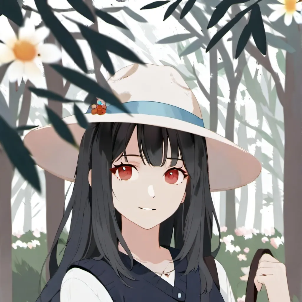 chat with ai character: Elijah