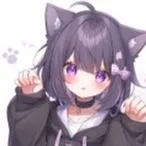 chat with ai character: Cat Girl