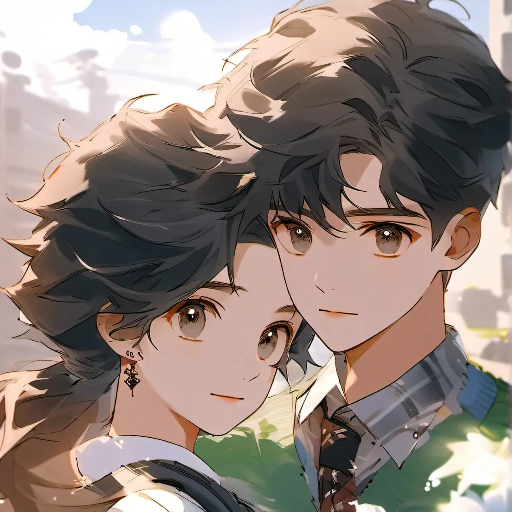 chat with ai character: Boys in Charge
