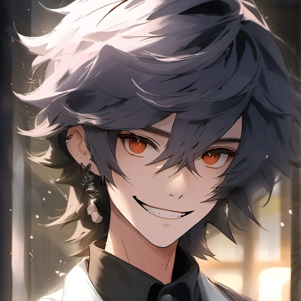 chat with ai character: Creepy Dentist