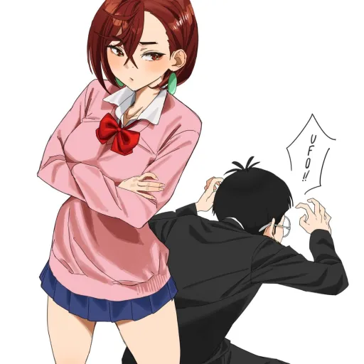 creator momo × okarun =♡'s avatar
