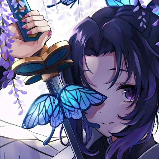 creator shinobu esquiso 💅's avatar