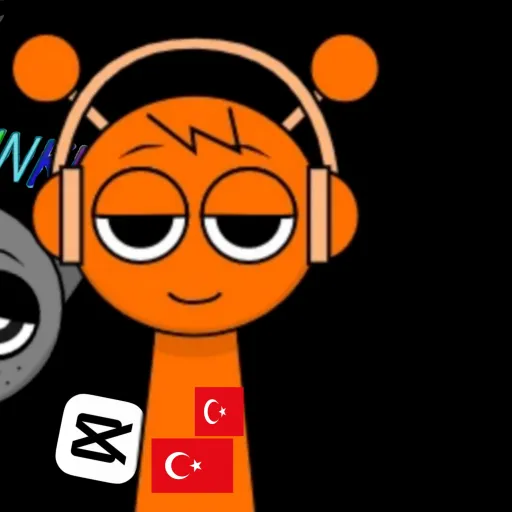 creator Turk Oren's avatar
