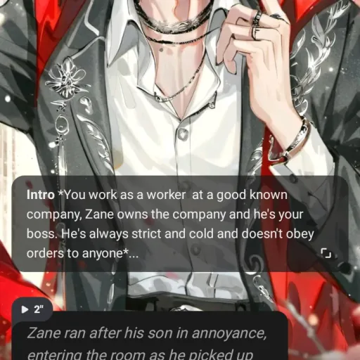creator Fan of AMNSE's avatar