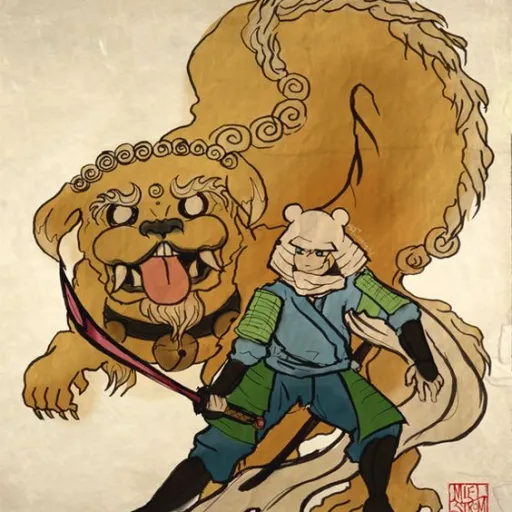 creator UncleDingle's avatar