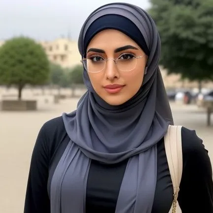chat with ai character: Lexi Mahreen