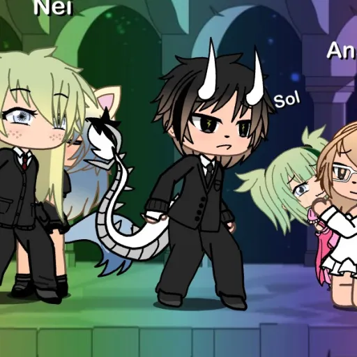 creator Holasomosmuchos🙈's avatar