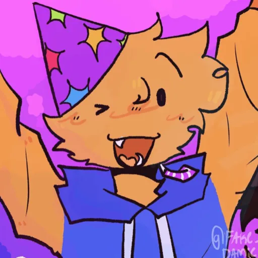 creator ~party!~'s avatar