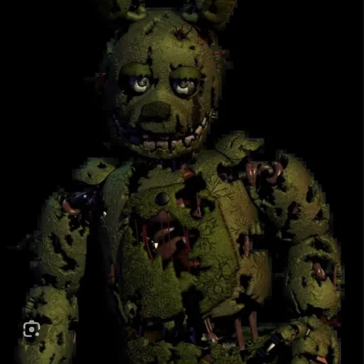 creator spring trap fnaf 3's avatar