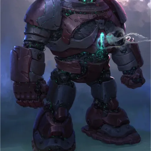 creator Eggman robor's avatar