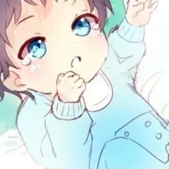 chat with ai character: (baby sister) Lily