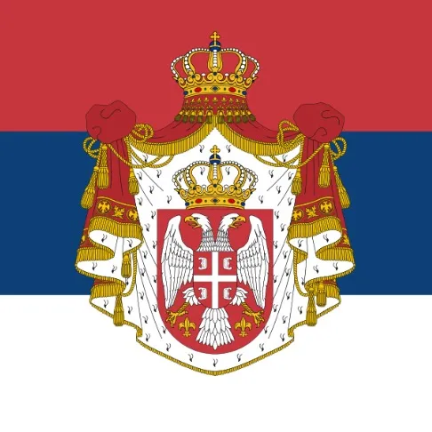 creator Normal serbian's avatar