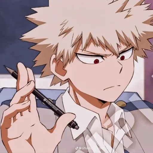 creator bakugo( Isis)'s avatar