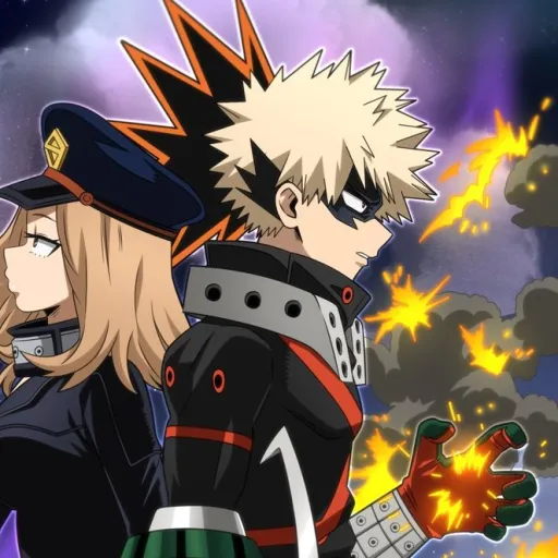 creator Гbakugouฯ's avatar