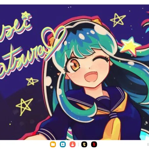 creator lina l’otaku chat's avatar