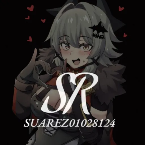 creator SUAREZ01028124's avatar