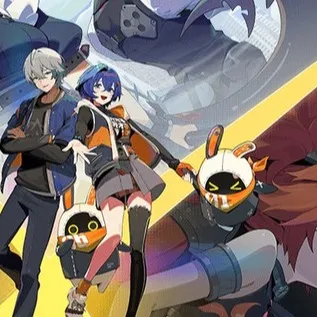 chat with ai character: Zenless Zona Zero