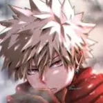 chat with ai character: Bakugo