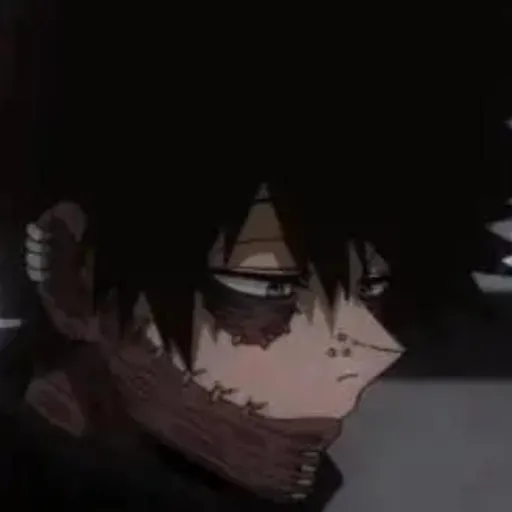 creator Dabi The villan.'s avatar