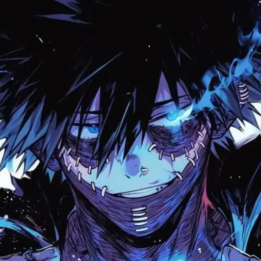 creator Dabi The villan.'s avatar