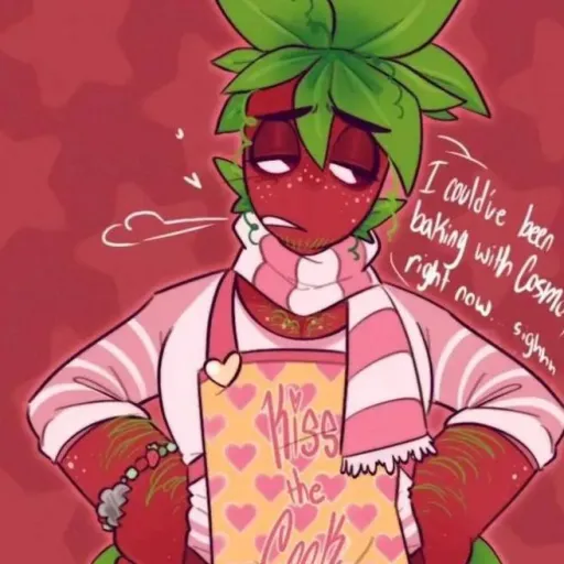 creator Sprout the Berry's avatar
