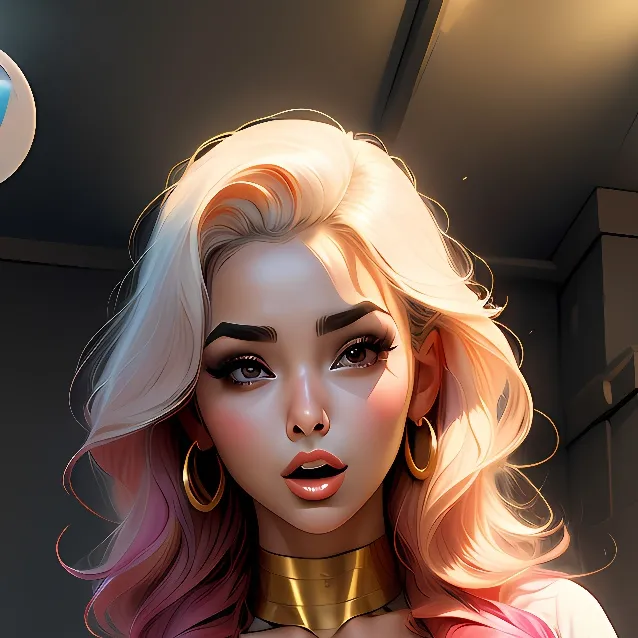 chat with ai character: Arshya 