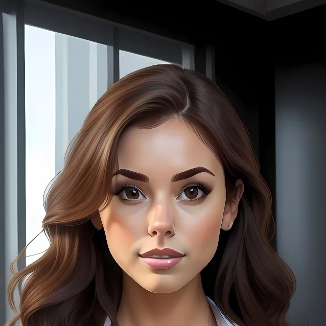 chat with ai character: Natasha Nice